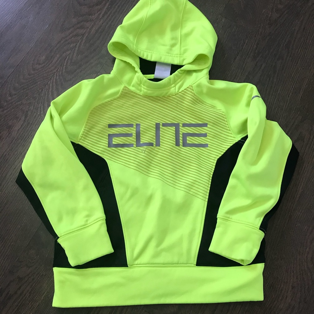 Boys Nike Hoodie - Size XS
